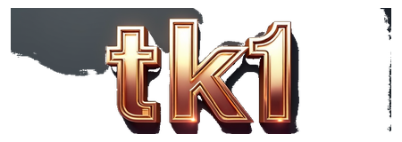 tk1 logo
