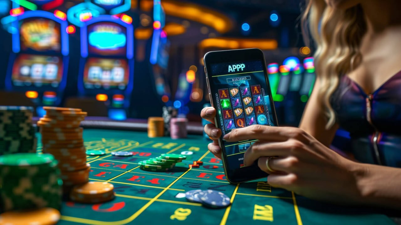 tk1 Login karke tk1 lobby mein enter karen